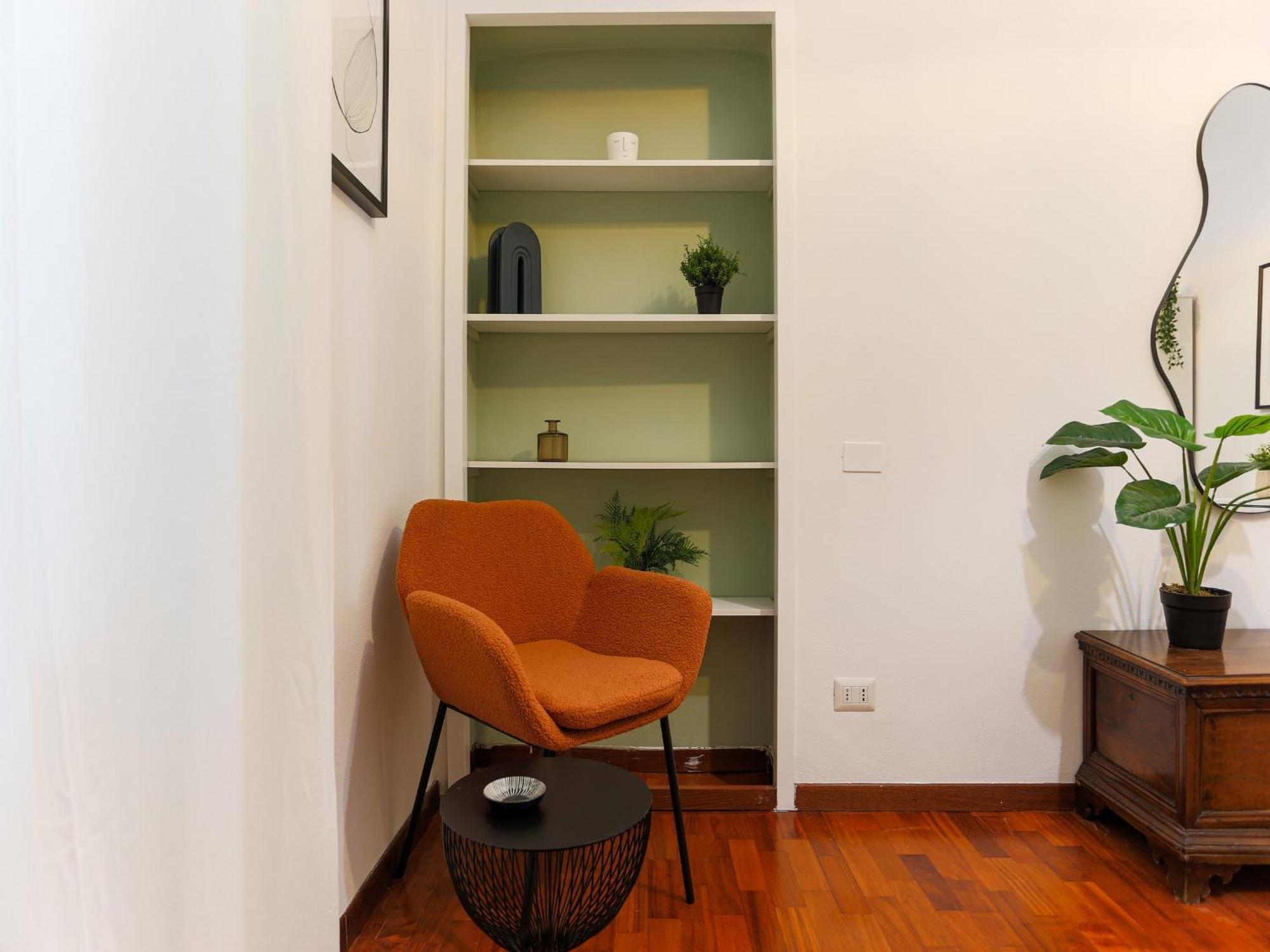 The Best Rent - Apartments In Crocetta, Milan